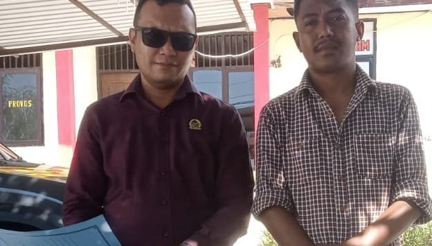 Advokat Andre Lado Berharap Penyidik Polsek Maulafa Profesional Tangani Kasus Penganiayaan Arianto Blegur IMG-20251025-WA0050_1.jpg