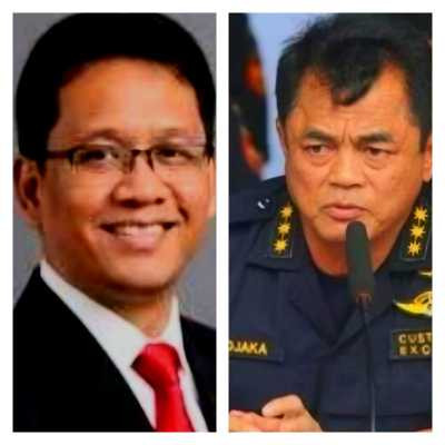 Usulan LSM LIRA Didengar, Presiden Prabowo Instruksikan Menkeu Purbaya Copot Dirjen BC Djaka Budi Utama IMG-20260520-WA0097.jpg