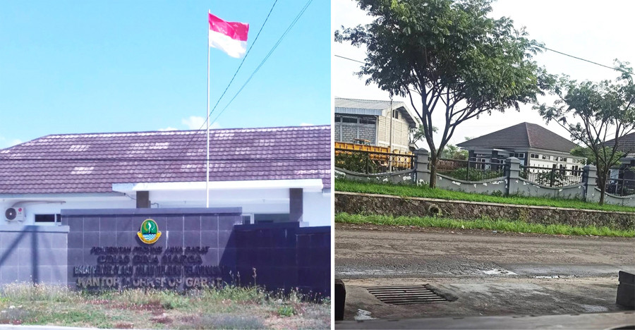 PPK Proyek Jalan di Garut dan Sumedang Bungkam Soal Dugaan Fee 7 Persen gb_berita.jpg