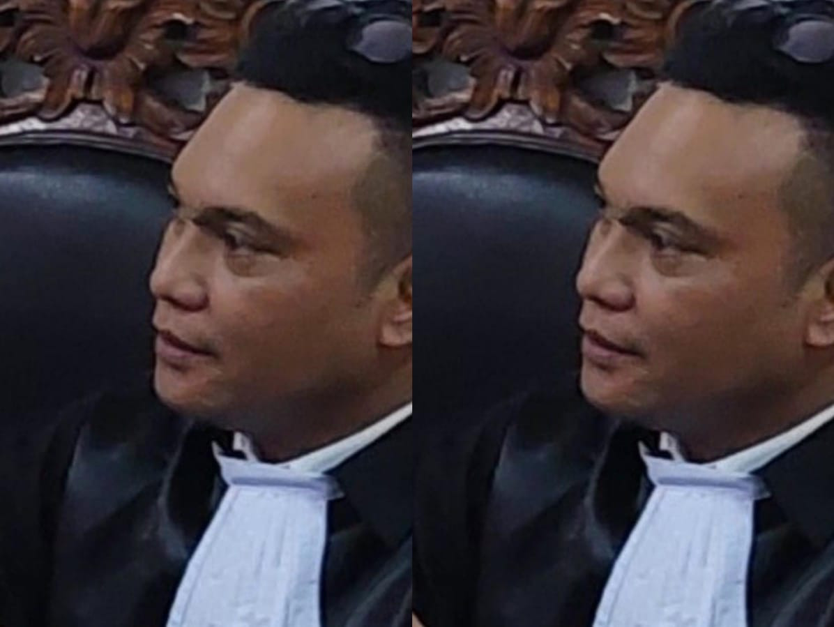 Advokat Andre Lado, S.H., Resmi Mundur dari P3HI