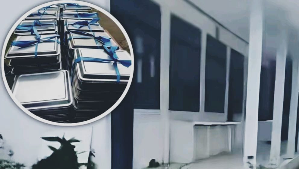 Sepi Tanpa Murid Terima MBG, SDN Batoporo Timur 1 Sampang Disorot