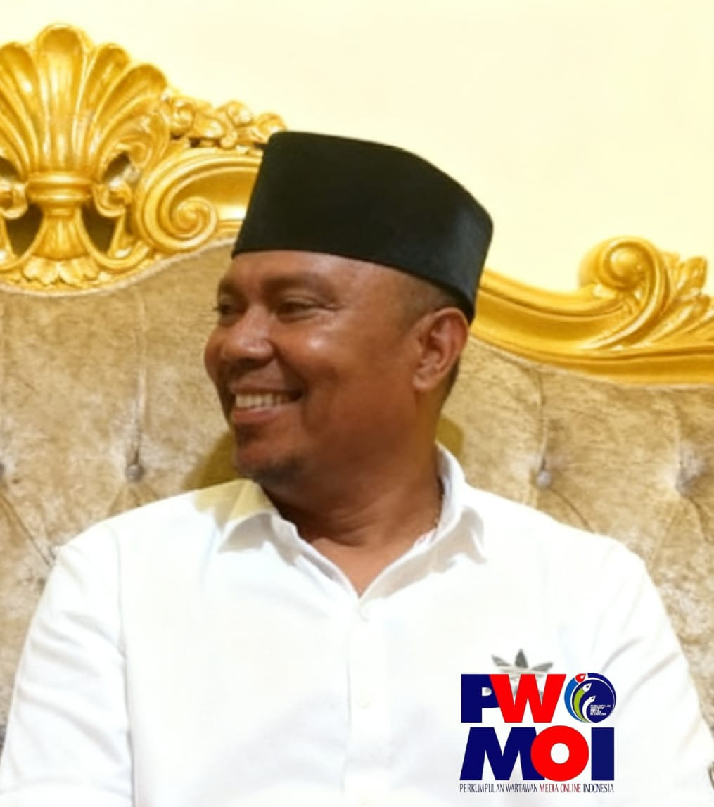 PWMOI NTT Percepat Konsolidasi, 21 DPC Resmi Terbentuk, Rusydi Maga Minta Dukungan DPP