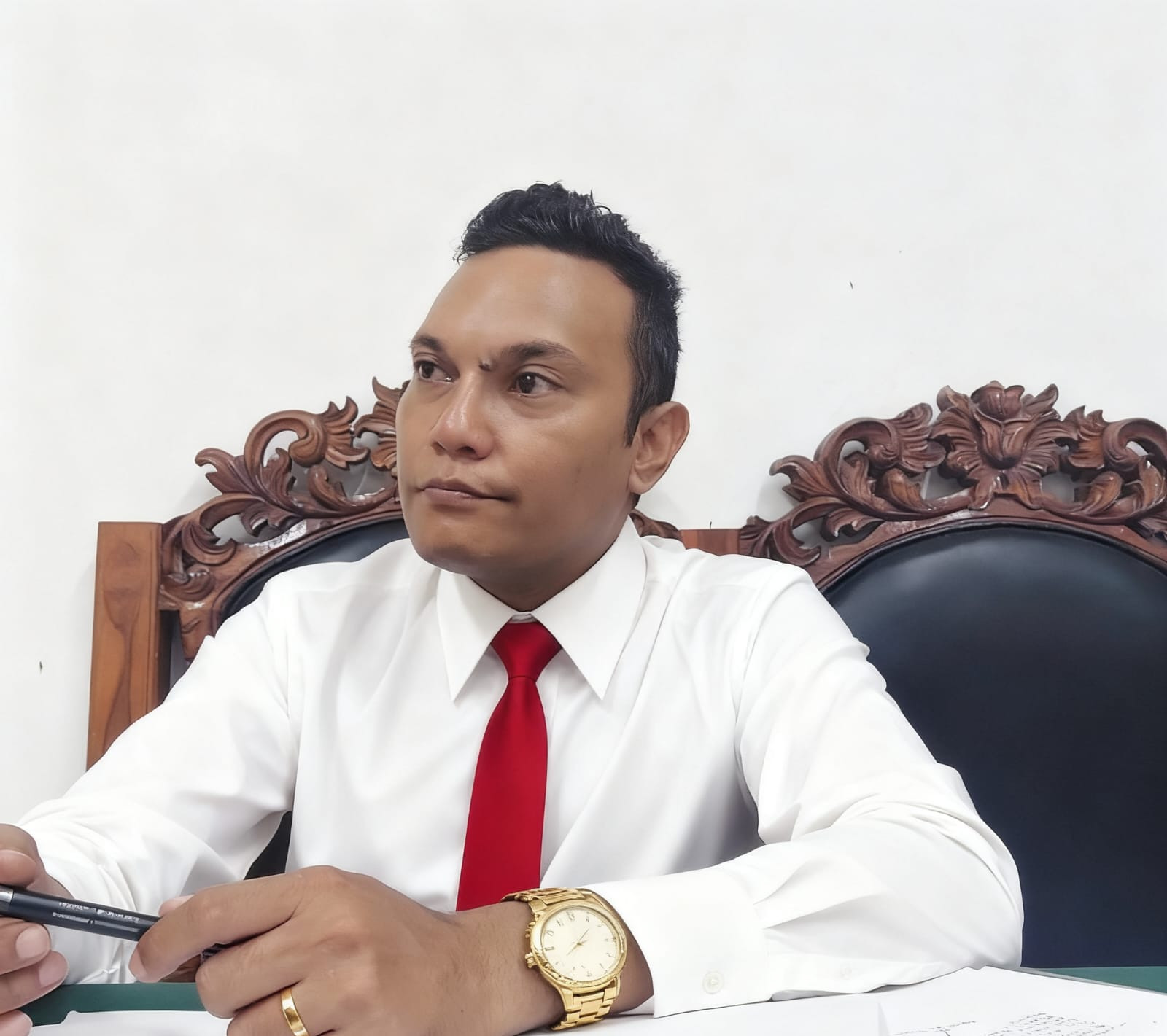 PWMOI NTT Tegaskan Pemda Tak Berwenang Batasi Kerja Jurnalistik