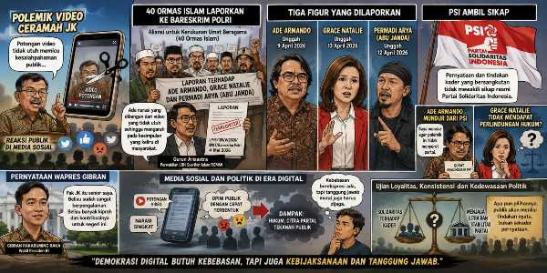 PSI Menghadapi Ujian Loyalitas Politik
