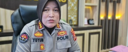 Penembak ASN di Metro Serahkan Diri ke Polisi