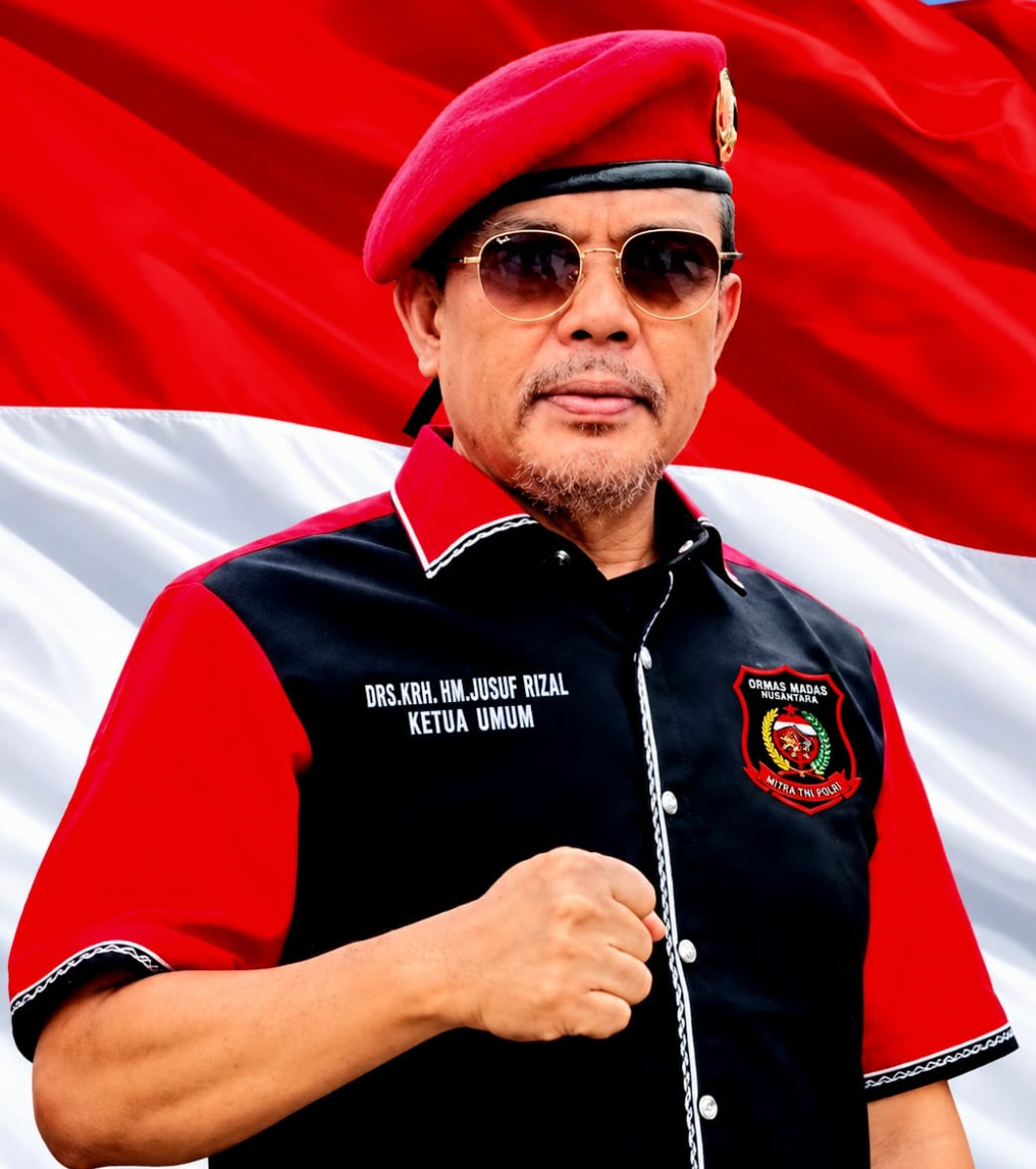 Redam Konflik Horisontal Ormas Madas Nusantara Dukung Penegakan Hukum Kasus Oknum Warga Madura di Indramayu IMG-20261004-WA0006.jpg