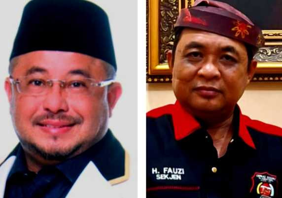 LBH Madas Nusantara Resmi Laporkan Kader PKS Habib Aboe Bakar ke Mabes Polri 