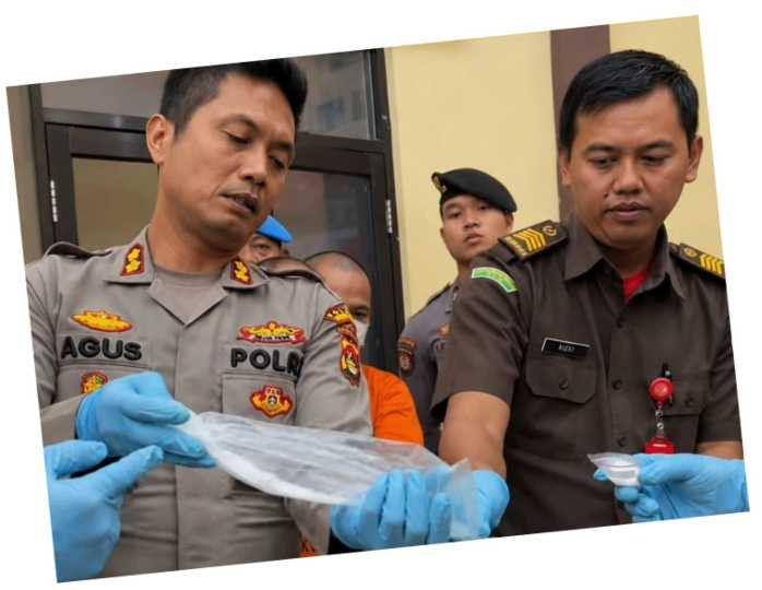 Gestur Mulut Kapolres Lombok Utara Disorot Netizen IMG_20260621_050914.jpg