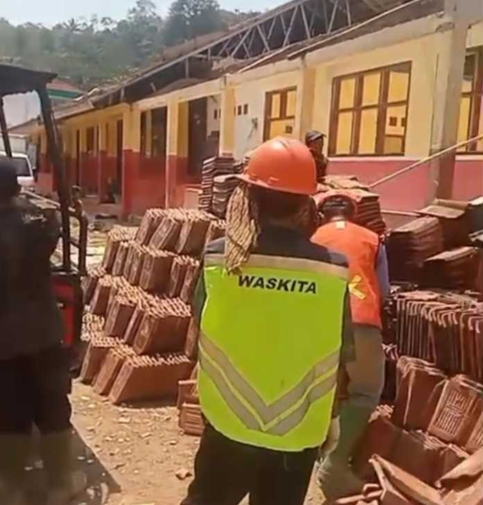 Selain SDN 1 Maroko, SDN 1 Najaten Juga Disorot, PW MOI Jabar Minta Indikasi Persoalan Diperiksa