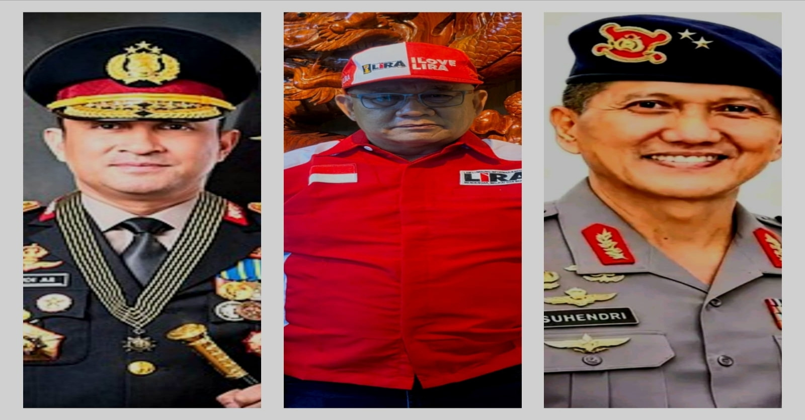 Muka Kapolri Dipermalukan Kapolda Kepri, Tangkap Paksa Aktivis Anti Korupsi Yusri Koto Buka Proyek Fiktif Rp.4,3 Milyar